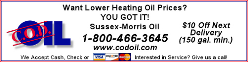 Sussex-Morris Oil - 800-466-3645