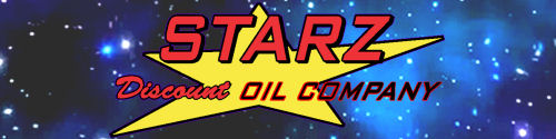 Starz Oil - 973-398-0089